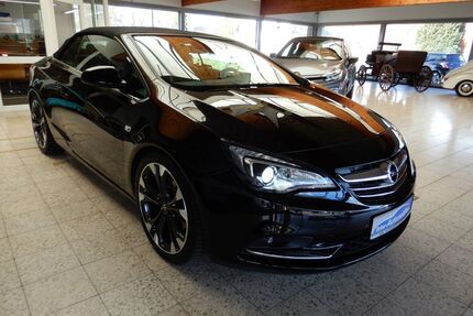 Opel Cascada Gebrauchtwagen