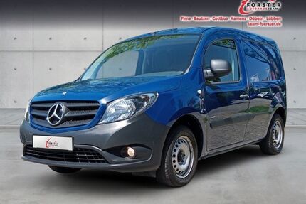 Mercedes-Benz Citan Gebrauchtwagen