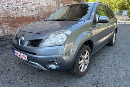 Renault Koleos Gebrauchtwagen