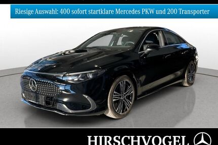 Mercedes-Benz CLA 250 Gebrauchtwagen