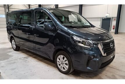 Nissan Primastar Gebrauchtwagen