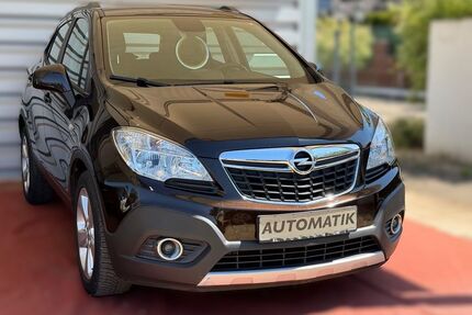 Opel Mokka Gebrauchtwagen