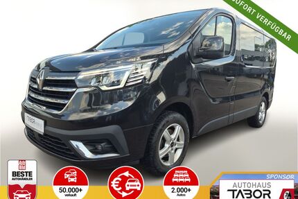 Renault Trafic Gebrauchtwagen