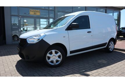 Dacia Dokker Gebrauchtwagen