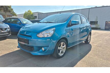 Mitsubishi Space Star Gebrauchtwagen