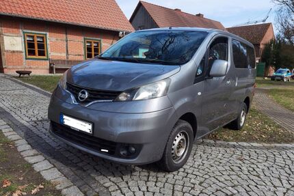 Nissan NV200 Gebrauchtwagen