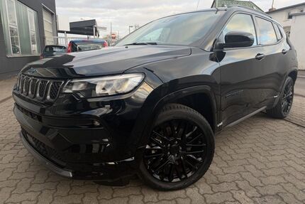 Jeep Compass Gebrauchtwagen