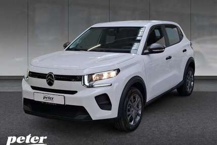 Citroen C3 Gebrauchtwagen