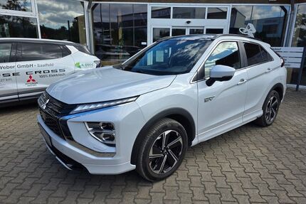Mitsubishi Eclipse Cross Gebrauchtwagen