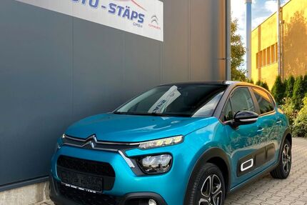 Citroen C3 Gebrauchtwagen