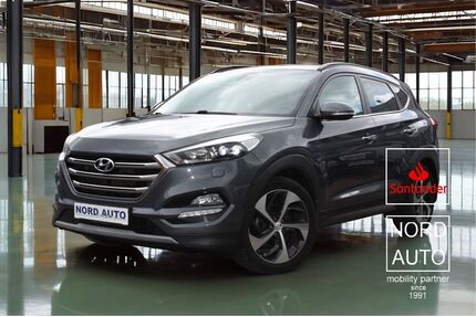 Hyundai TUCSON Gebrauchtwagen