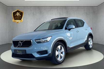 Volvo XC40 Gebrauchtwagen