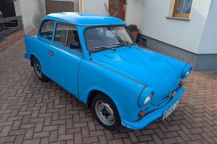 Trabant Andere Gebrauchtwagen