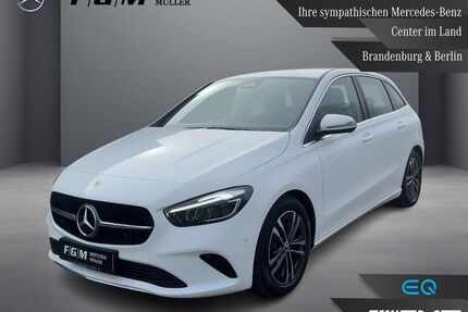 Mercedes-Benz B 180 Gebrauchtwagen
