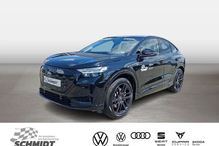 Audi Q4 e-tron Gebrauchtwagen