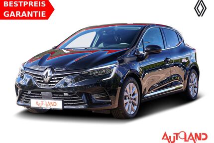 Renault Clio Gebrauchtwagen