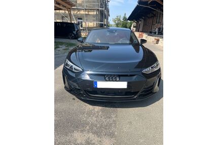 Audi RS e-tron GT Gebrauchtwagen