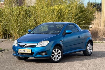 Opel Tigra Gebrauchtwagen