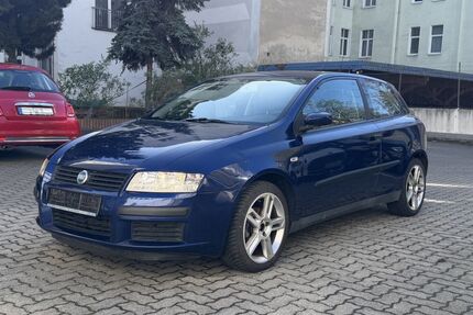 Fiat Stilo Gebrauchtwagen