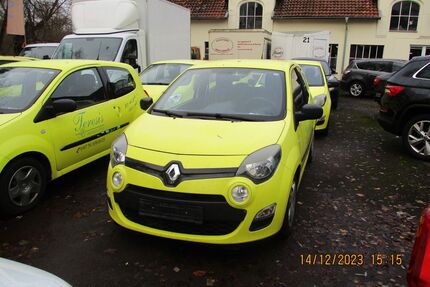 Renault Twingo Gebrauchtwagen