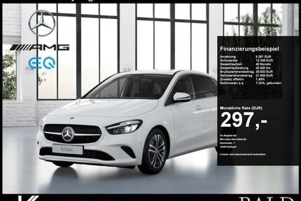 Mercedes-Benz B 200 Gebrauchtwagen