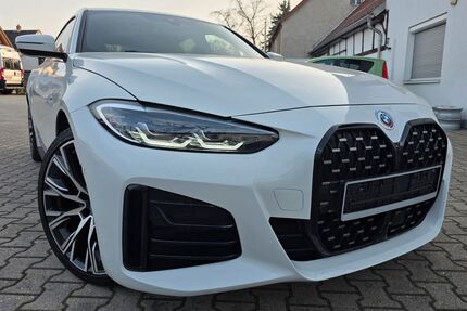BMW 420 Gran Coupé Gebrauchtwagen