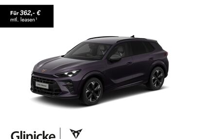 Cupra Terramar Gebrauchtwagen