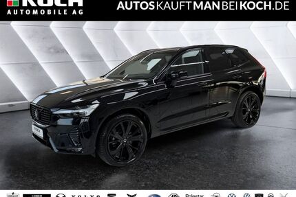 Volvo XC60 Gebrauchtwagen