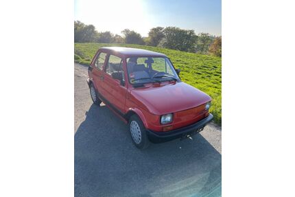 Fiat 126 Gebrauchtwagen
