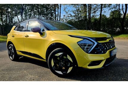 Kia Sportage Gebrauchtwagen