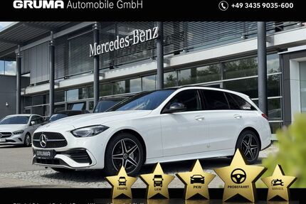 Mercedes-Benz C 300 Gebrauchtwagen