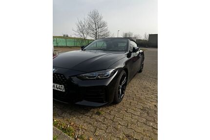 BMW M440 Gebrauchtwagen