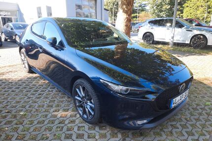 Mazda 3 Gebrauchtwagen