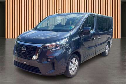 Nissan Primastar Gebrauchtwagen