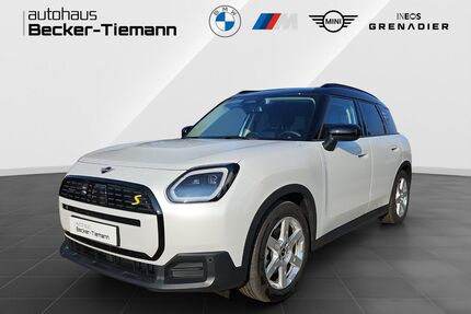 Mini Countryman SE (Cooper) Gebrauchtwagen