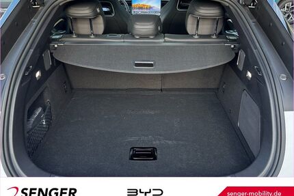 BYD SEALION 7 Gebrauchtwagen
