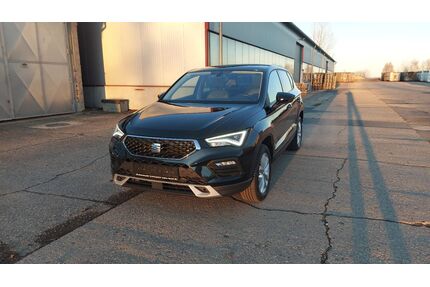 Seat Ateca Gebrauchtwagen