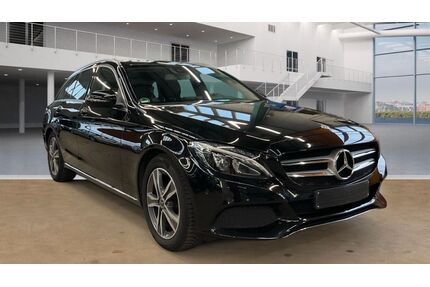 Mercedes-Benz C 180 Gebrauchtwagen