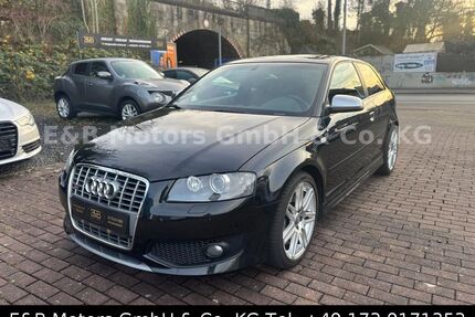 Audi S3 Gebrauchtwagen