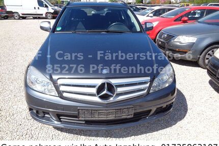 Mercedes-Benz C 220 Gebrauchtwagen