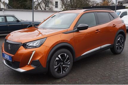 Peugeot 2008 Gebrauchtwagen