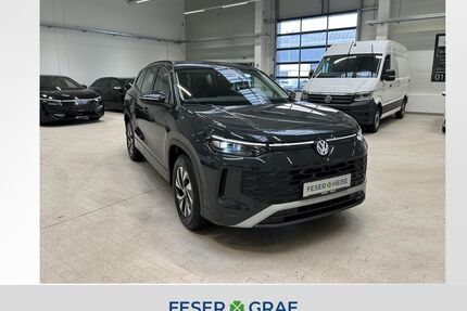 VW Tayron Gebrauchtwagen