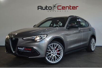Alfa Romeo Stelvio Gebrauchtwagen