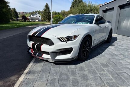 Ford Mustang Gebrauchtwagen