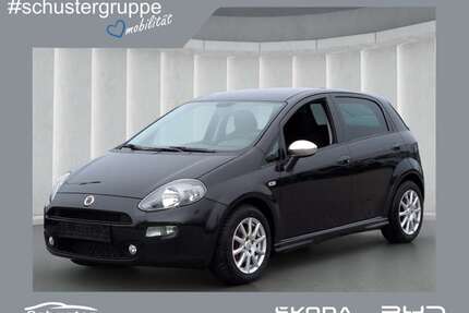 Fiat Punto Gebrauchtwagen