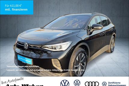 VW ID.4 Gebrauchtwagen