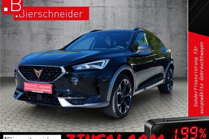 Cupra Formentor Gebrauchtwagen