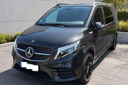 Mercedes-Benz V 300 Gebrauchtwagen