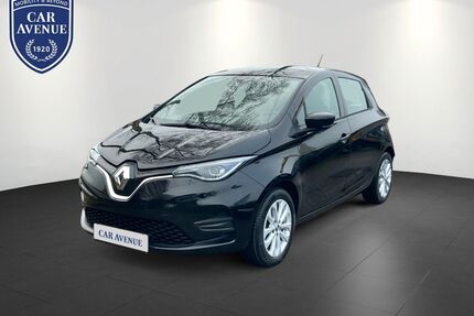 Renault ZOE Gebrauchtwagen