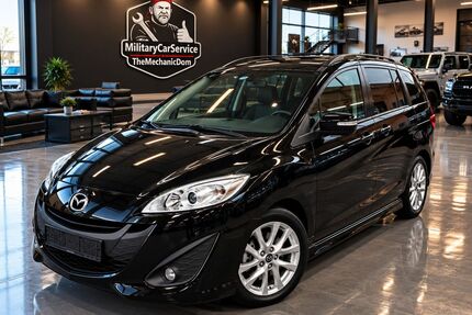 Mazda 5 Gebrauchtwagen